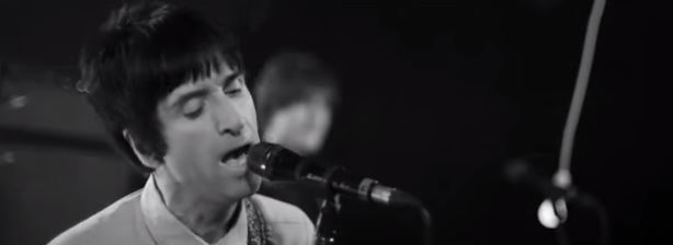 Johnny Marr lança novo videoclipe