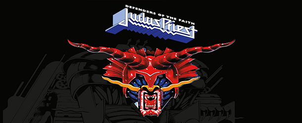 Novidade do Judas Priest