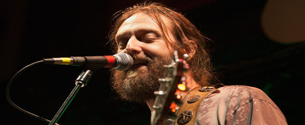 Chris Robinson: Black Crowes era um grupo que vivia do passado