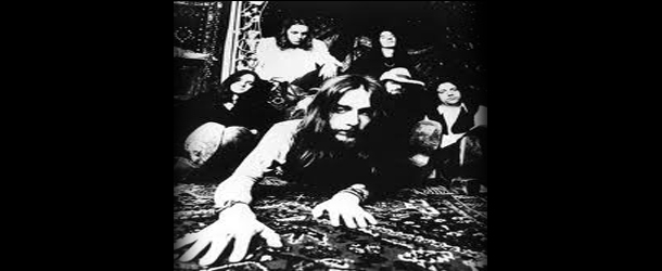 The Black Crowes anuncia fim das atividades