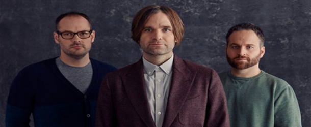 Conheça novo single do Death Cab For Cutie