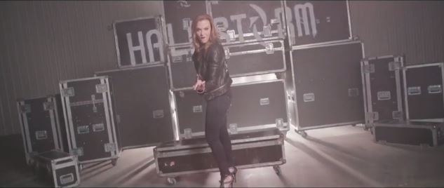 Halestorm lança vídeo para o single “Apocalyptic”