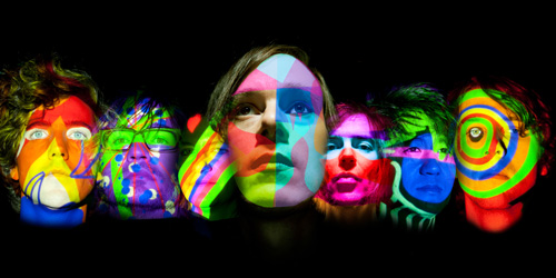 Of Montreal lança mais um single poderoso