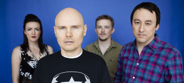 Plantão Lollapalooza: novo clipe do Smashing Pumpkins