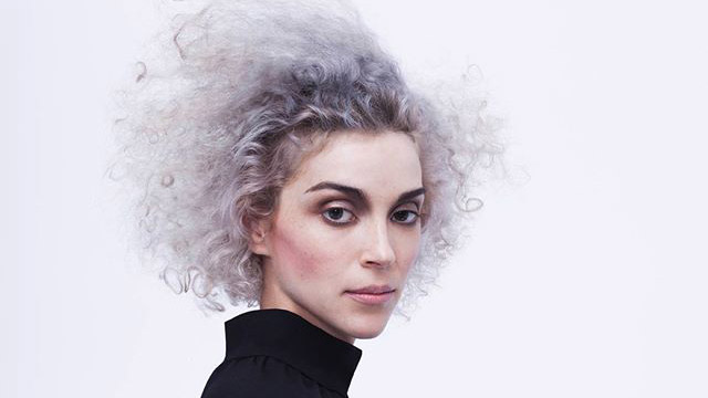 Plantão Lollapalooza: St. Vincent divulga som novo