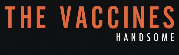 The Vaccines divulga novo single acompanhado de clipe