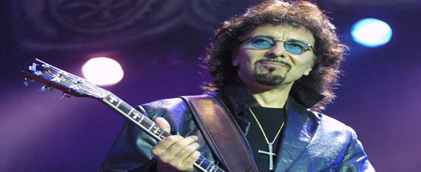 Guitarrista do Black Sabbath não faz planos para o futuro