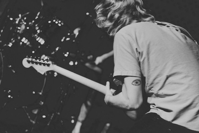 Ty Segall divulga música nova