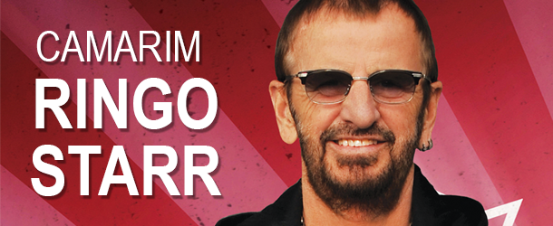 Camarim do Ringo Starr