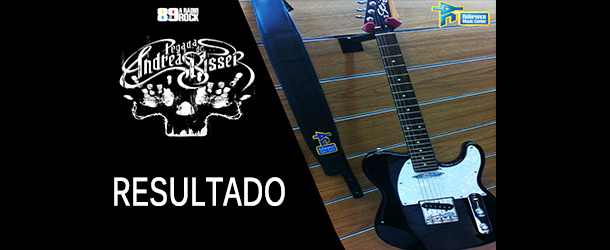 Compartilhamento post guitarra