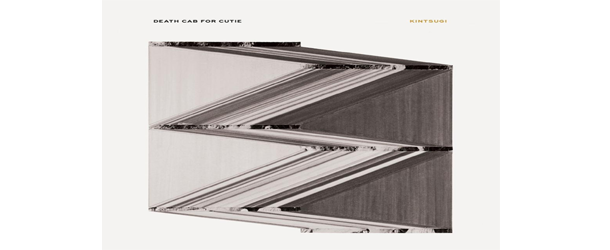 Death Cab for Cutie divulga novo single