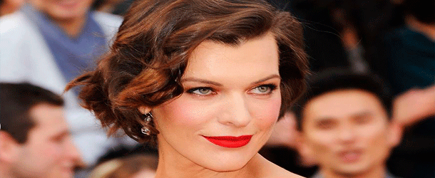 Milla Jovovich estará em saga de R. R. Martin no cinema