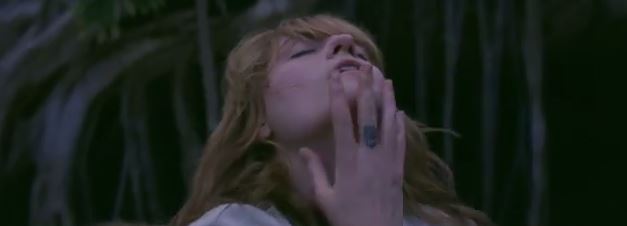 Confira mais um clipe novo de Florence And The  Machine