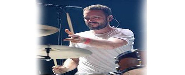 89 fala com Francois Comtois, baterista do Young The Giant