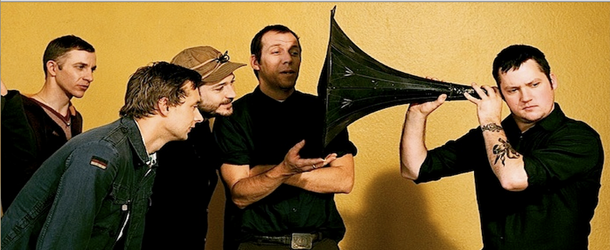 Modest Mouse divulga mais um single