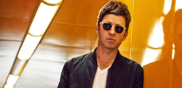 Noel Gallagher detona Arctic Monkeys durante entrevista