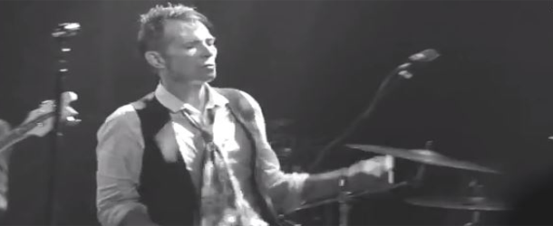 Veja novo vídeo de Scott Weiland