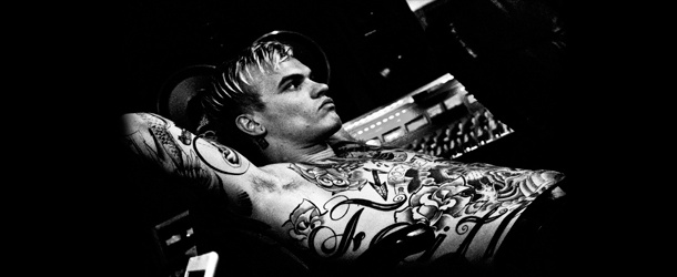 Steve Forrest não é mais baterista do Placebo