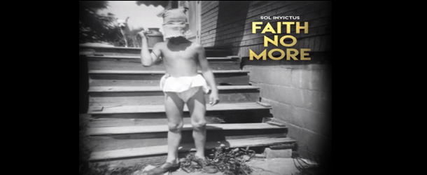 89 toca som novo do Faith No More com exclusividade