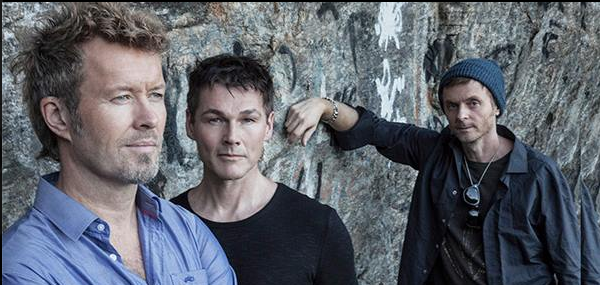 A-ha confirma lançamento de novo álbum esse ano