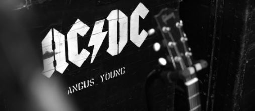 AC/DC lança novo videoclipe