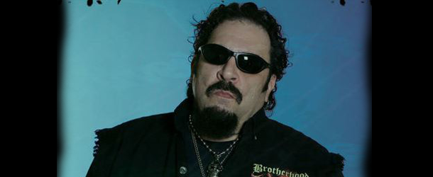 Morre AJ Pero, baterista do Twisted Sister