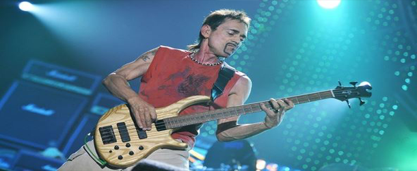 Morre Andy Fraser, baixista do Free