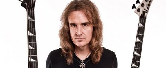 Baixista do Megadeth não confirma, mas também não nega presença de Kiko  Loureiro na banda