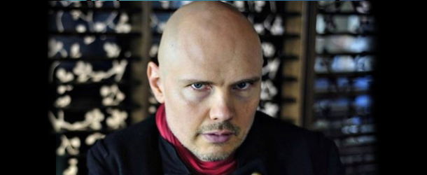 Billy Corgan: “meu nome não é Billy, é William”