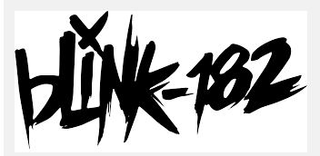 Blink-182 publica foto com nova formação