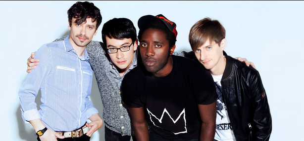 Bloc Party anuncia produção de novo álbum