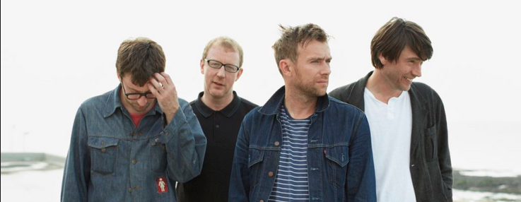 Blur apresentará novo disco em show “secreto”