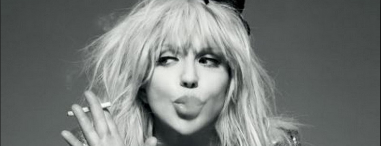 Courtney Love participará da série “Revenge”