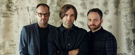 Ouça mais um single do Death Cab For Cutie