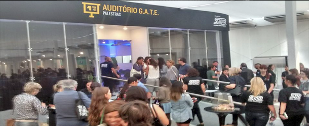 G.A.T.E. reúne galera interessada em experiências no exterior