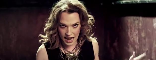 Ouça “Black Vultures”, novo single do Halestorm