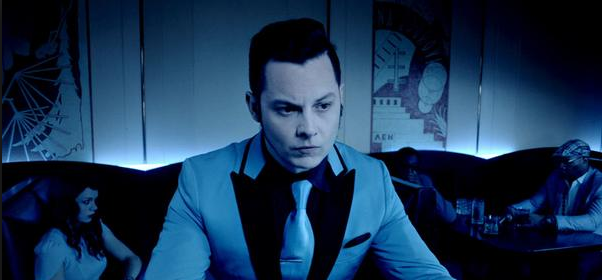 Confira o setlist de Jack White no LollaPalooza Chile