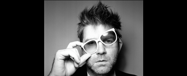 James Murphy apresenta faixa que estará na trilha de “While We’re Young”