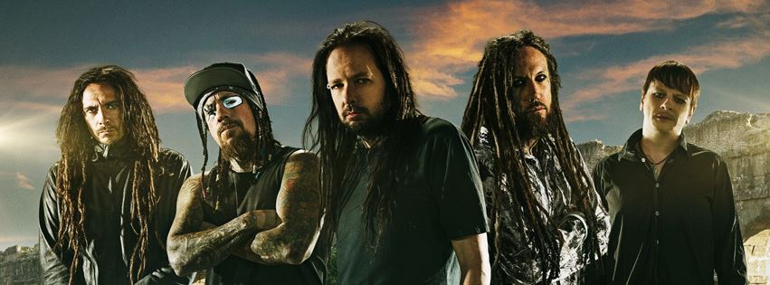 Korn toca disco de estreia durante “Brooklyn Bowl”