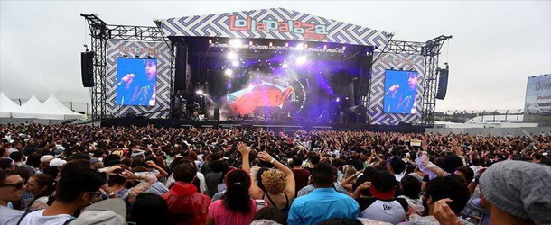 Lollapalooza: pesquisa mostra impacto de R$ 93 milhões do evento em SP