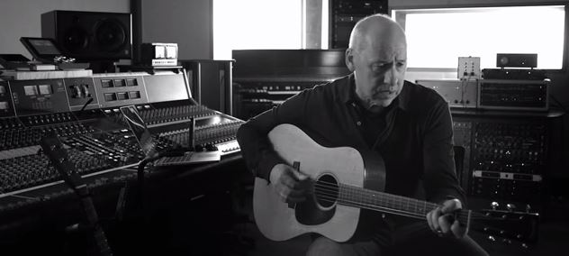 Mark Knopfler: “Envelhecer não é para frouxos”