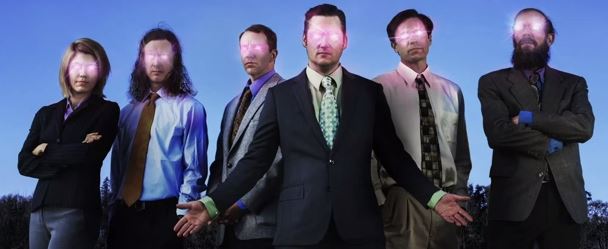 Modest Mouse divulga mais um novo single