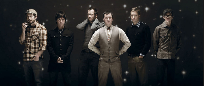 Confira o novo clipe do Modest Mouse