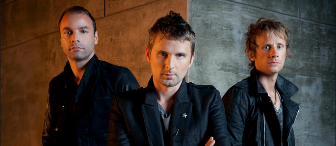 Muse vai tocar no Allianz Parque, diz jornalista