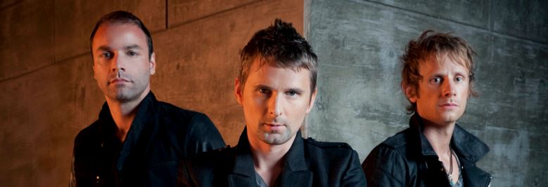 Muse divulga “Dead Inside”