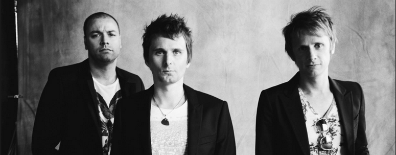 Muse divulga novo single