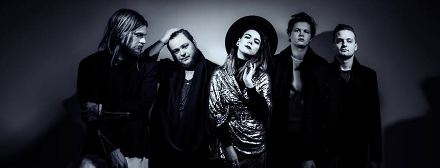 Ouça agora novo single do Of Monsters and Men