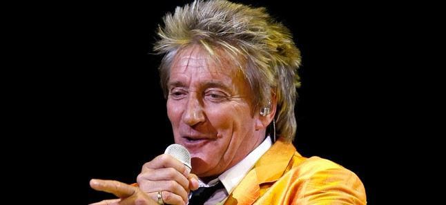 Rod Stewart e Gojira estarão no Rock In Rio