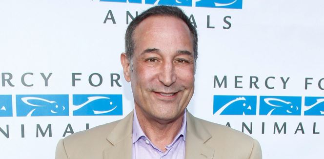 Morre Sam Simon, um dos criadores dos Simpsons