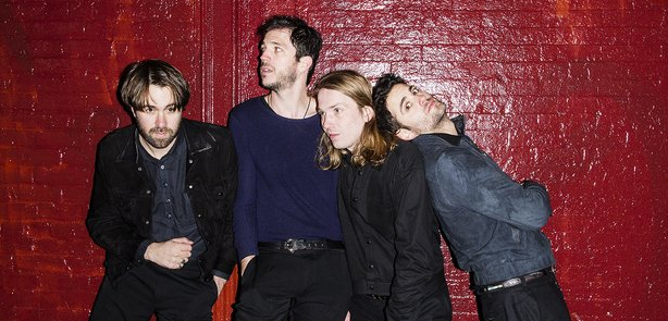 Ouça “Dream Lover”: novo single do The Vaccines